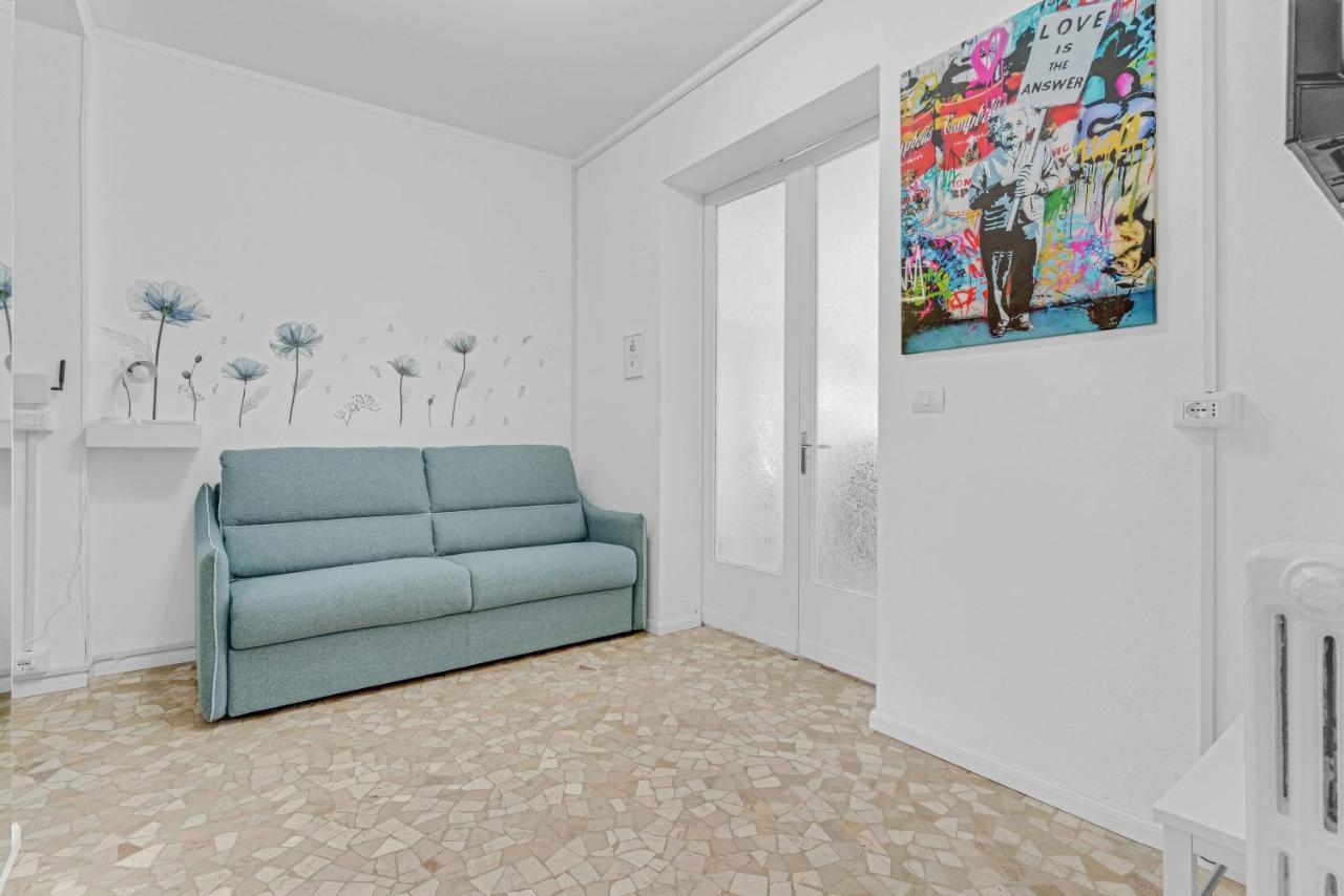 Apartment Mico Allianz Fiera, City Life, San Siro Milan Exterior photo